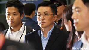 [속보]‘김건희 집사’ 김예성 인천공항서 체포…“특검 조사 최대한 협조”