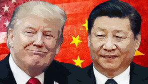 트럼프, 희토류 쥔 中에 또 ‘TACO’…관세 유예 90일 연장