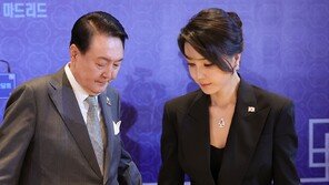 외신도 “VIP 1은 김건희, VIP 2는 尹이란 농담 돌아”