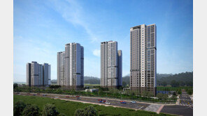 교통-일자리 등 개발 호재… 왕숙 첫 민간참여 공공분양