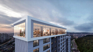 초중고 10여 곳 밀집… 무거-신정-옥동 트리플 생활권 브랜드 단지