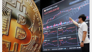 고공행진 비트코인, 사상 최고가 터치…12만3000달러선 회복