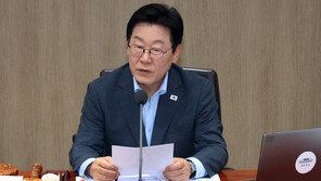 與조승래 “내년 지방선거때 개헌 국민투표”…지선-총선 걸쳐 2단계 방안도 거론