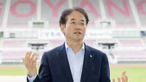 “고양콘 앞세워 관광-체류 연계… ‘메가 이벤트 도시’ 만들 것”