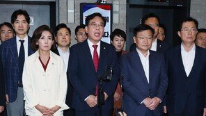 특검, ‘통일교-권성동 의혹’ 국힘 압수수색 시도… 국힘 “야당 탄압”