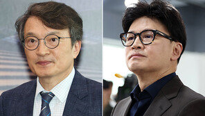 법원 “청담동 술자리 허위… 김의겸 등 8000만원 배상해야”