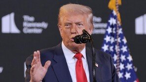 트럼프 “푸틴, 휴전 안하면 심각한 결과 있을 것”