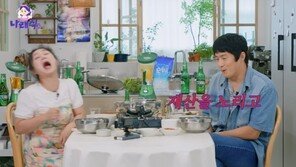 기안84 “박나래 전 남친, 모델 같은 외모 보고 의심…재산 노렸을 거라고”