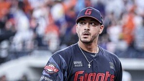 AI도 “굿바이, 롯데삼강”…3위 확률 SSG 39% ＞ 롯데 28% [어제의 프로야구]