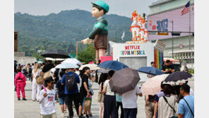 OTT 만족도 조사, 넷플릭스 1위…“콘텐츠가 다양해서”