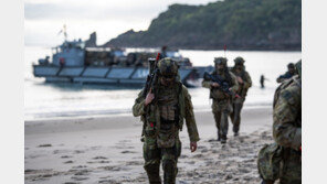 북한, 美 주도 서태평양 훈련에 “반드시 보복과 반발 부를 것”