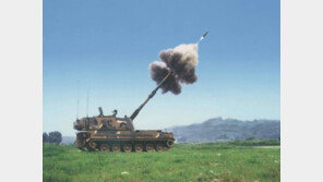 베트남, 국산 자주포 K9 20여문 도입…공산권 국가 첫 수출