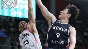 무릎 부상 이정현, 조기 귀국…눈물로 제자 보낸 안준호 감독