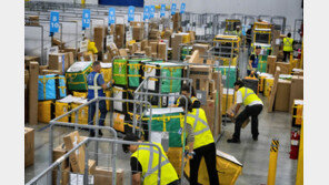 아마존, 美서 신선식품 당일 배송 본격화…월마트 등 경쟁사 압박