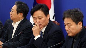 김영진 “조국혁신당과 합당? 앞선 이야기…중장기적으로 검토”