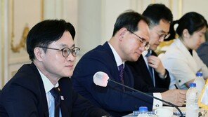 산업장관 “마스가, 韓美 윈윈 프로젝트…관계기관 협의체 구성할 것”