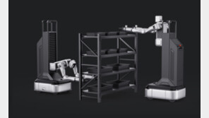 “사람보다 훨씬 일 잘해”…中휴머노이드 로봇 100대 ‘취업’