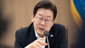 李대통령, 내일 주한 외교사절단 만찬…경주 APEC 성공 협조 당부