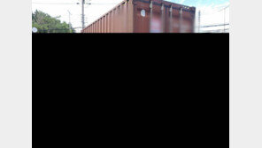 창원서 전기자전거 타던 60대 남성 트레일러에 치여 숨져