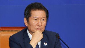 [단독]정청래, 내년 지방선거 당 인재위원장 맡았다