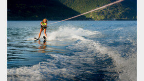 수상스키 즐기다  ‘뇌 먹는 아메바’ 감염…美서 석 달새 세 번째