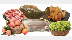 이마트, 광복절 연휴 광어 50t 반값 판매…삼겹살·계란 등 특가전 동참