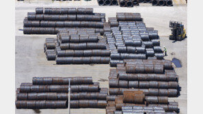 다시 철강 감산 나서는 中…철강업계 숨통 트일까?