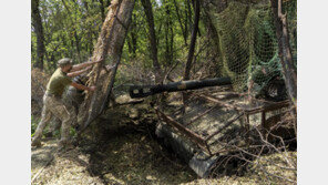 우크라에 총독부? “러, 점령지 사실상 통치” 미·러 논의설
