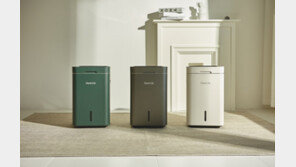 린클, 음식물처리기 ‘그래비티W’ 홈쇼핑 판매