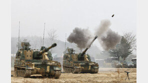 “한국 K9자주포 없인 전쟁 어렵다” 공산국가 베트남도 도입