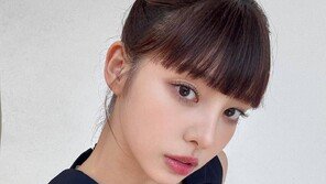 하린, ‘뉴진스 데뷔 무산’ 발언 해명 “비난·폭로 의도 없었다”