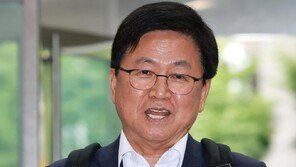 최교진 교육장관 후보자 “과도한 경쟁체제 허물어야”