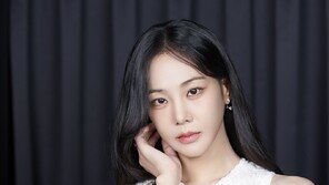 한지은 “동기 전소민과 사이 안 좋다는 건 오해…든든한 친구”