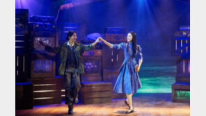 바다 뛰어든 윤심덕이 구조된다면?…두 여성의 우정이 펼쳐진다