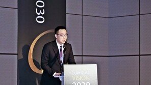 아워홈에 파라스파라까지 잇단 ‘빅딜’… 한화 김동선, 본업 시너지 속도