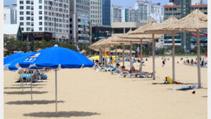 “바다 보고 싶다” 탈영한 훈련병, 여친과 광안리 갔다 체포