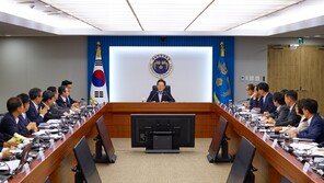 李대통령 “민생회복쿠폰 효과 나타나…2차 내수 활성화 더 필요”