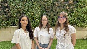 한국 역사 알림이로 거듭난 佛 ‘K팝 덕후’ 3인방