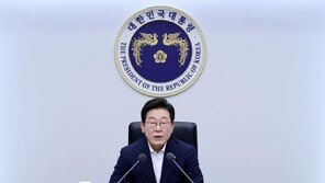 李대통령 “소비쿠폰 효과 나타나…2차 내수활성화 필요”