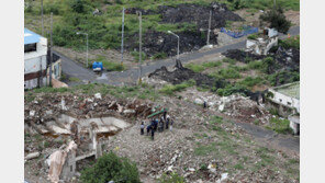광주 학동 철거건물 붕괴 참사, 원청 책임자까지 유죄 확정