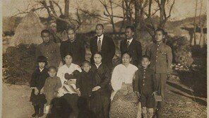 충남콘텐츠진흥원 “광복 80년, 美 타임스퀘어서 순국선열 인공지능 영상 상영”