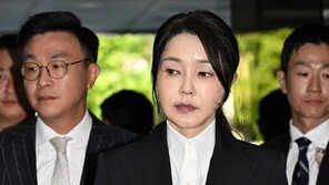 [단독]“金, 대선뒤 이젠 시스템으로 연락해야 한다며 수행비서 소개”