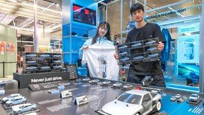 10주년 맞은 현대차 N, 더현대서울 팝업스토어 운영… 한정판 굿즈 판매