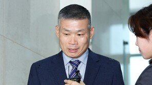 [단독]유재은-김동혁, 채상병 순직 8월에만 11회 통화…말 맞추기 의혹