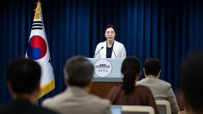 대통령실 “李대통령 광복절 경축사, 대북·통일정책 방향 천명”