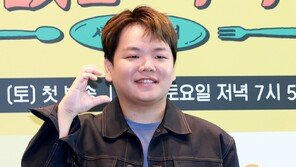 곽튜브, 비연예인과 열애 중 “결혼도 생각…주로 집에서 데이트”