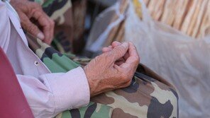 “총알은 피했지만 고독은”…‘고독사 위험’ 국가유공자 1만5000명