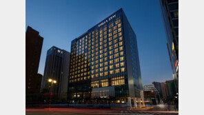 제주에선 야외수영장, 전주엔 한옥… 신라스테이, 지역 맞춤 패키지 호응