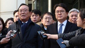 ‘울산시장 선거개입 의혹’ 황운하-송철호 대법원 무죄 확정