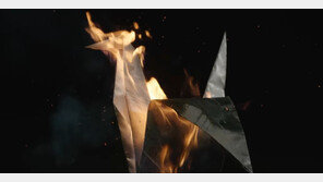 아이브 레이 의상에 ‘Sorry’…日일각 “反日” 주장 논란